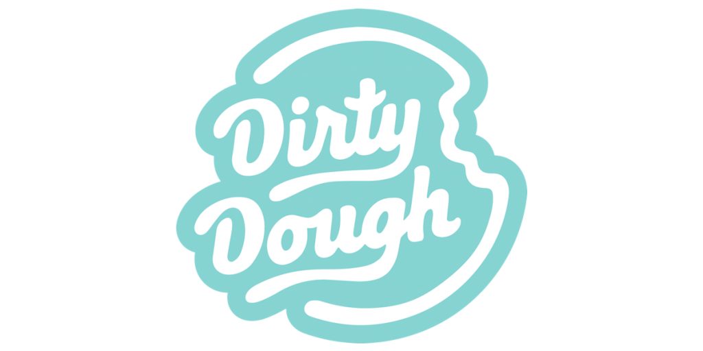 Founder of Dirty Dough